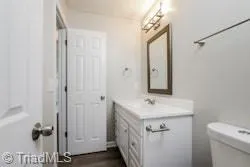 $1,550 | 3405 Dickerson Lane, Greensboro, NC 27405