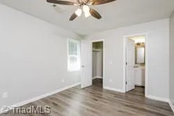 $1,550 | 3405 Dickerson Lane, Greensboro, NC 27405