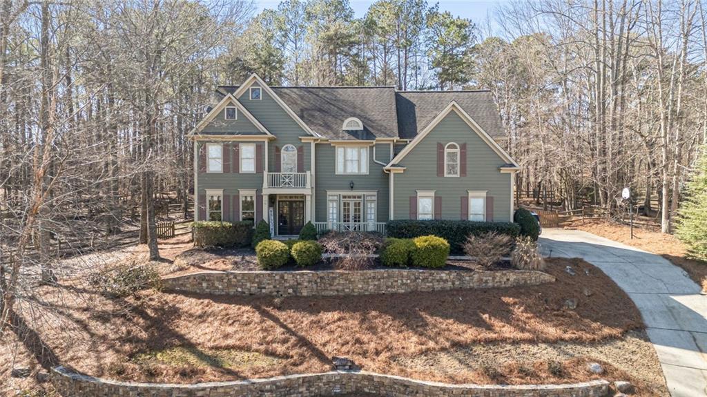 4950 Bowman Park Point Cumming, GA 30041 - Photo 1 of 54