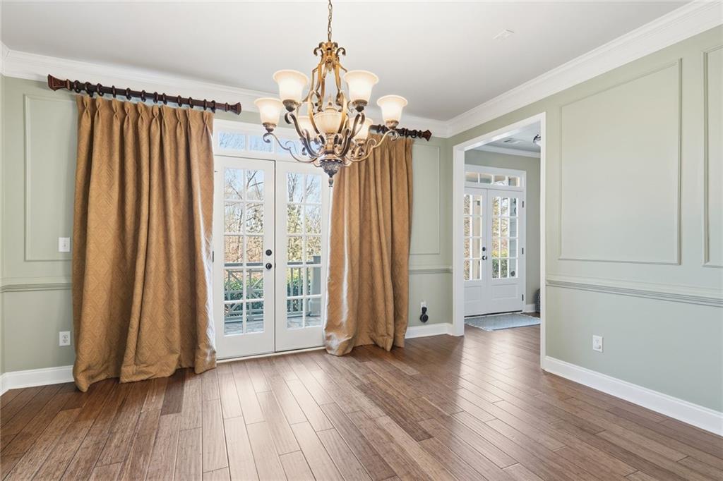 4950 Bowman Park Point Cumming, GA 30041 - Photo 12 of 54