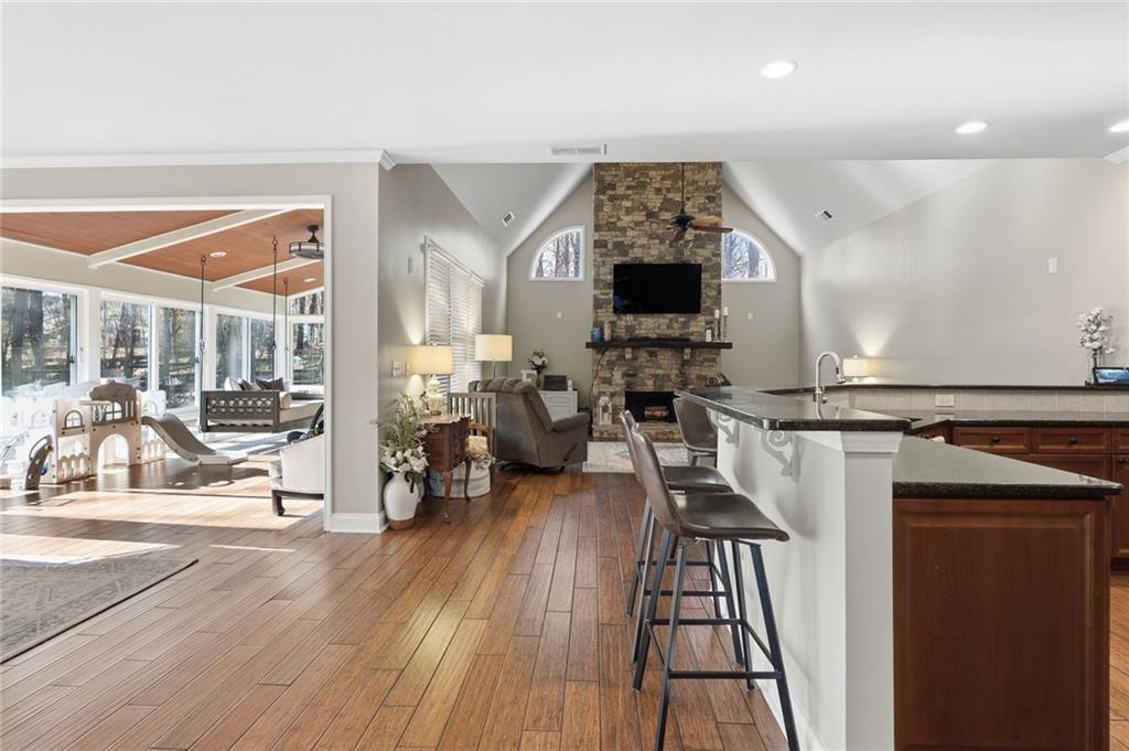 4950 Bowman Park Point Cumming, GA 30041 - Photo 14 of 54