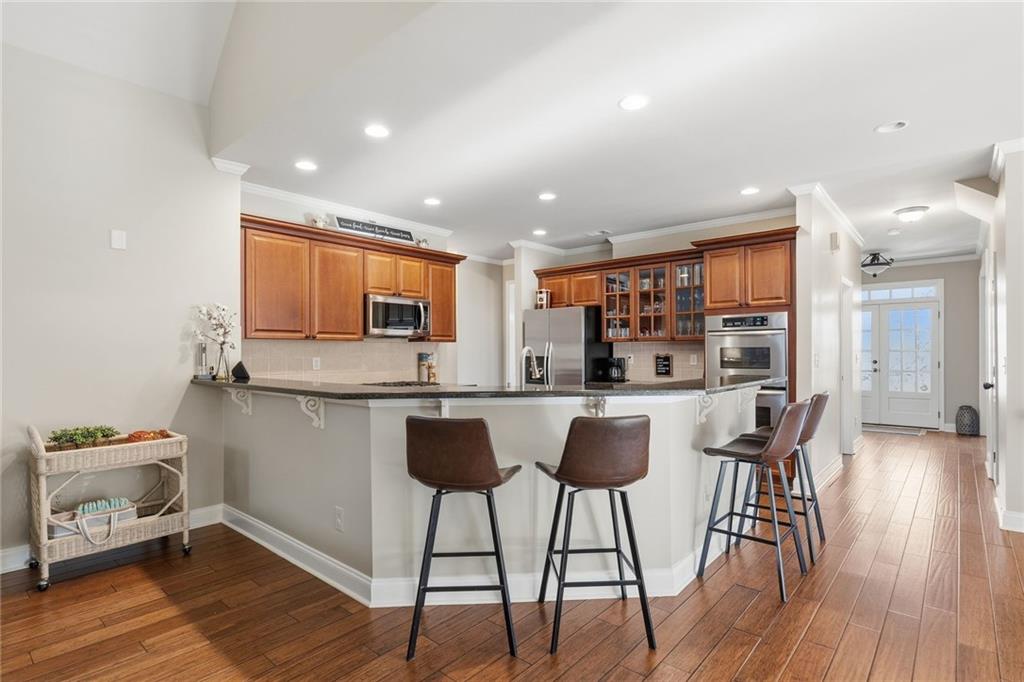 4950 Bowman Park Point Cumming, GA 30041 - Photo 15 of 54