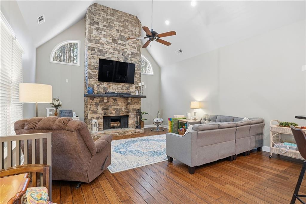 4950 Bowman Park Point Cumming, GA 30041 - Photo 18 of 54