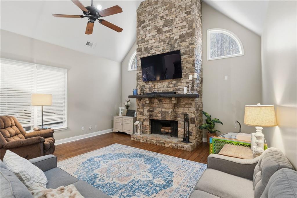 4950 Bowman Park Point Cumming, GA 30041 - Photo 19 of 54