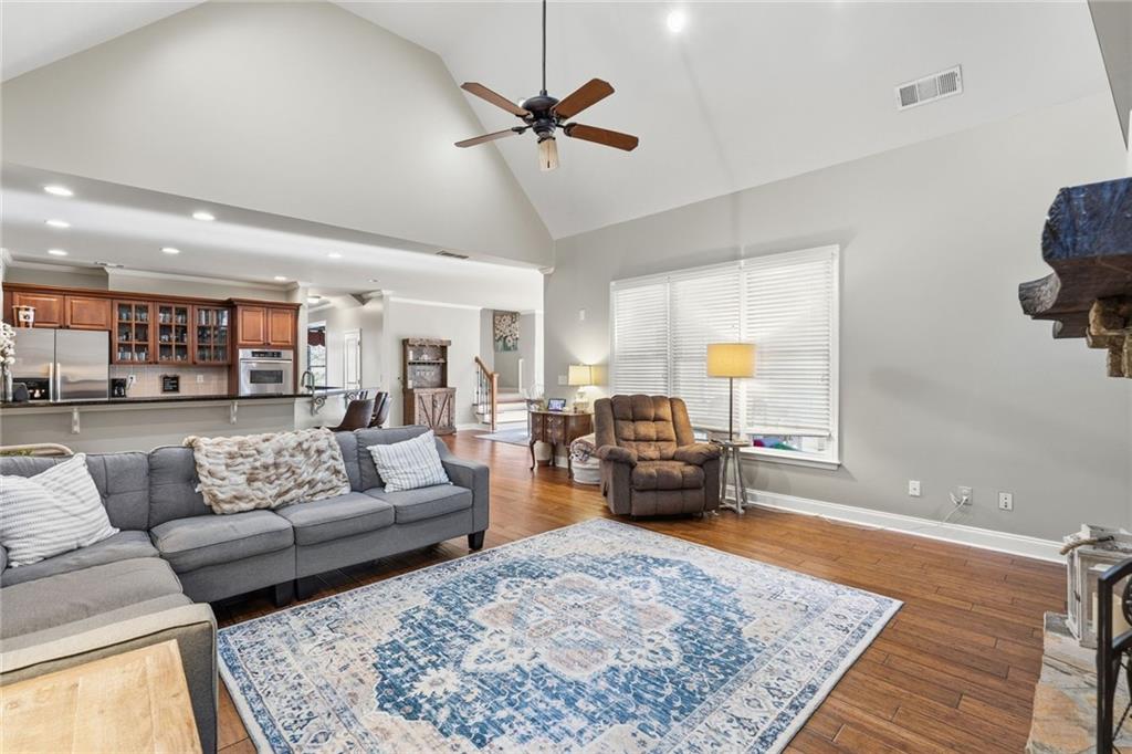 4950 Bowman Park Point Cumming, GA 30041 - Photo 20 of 54