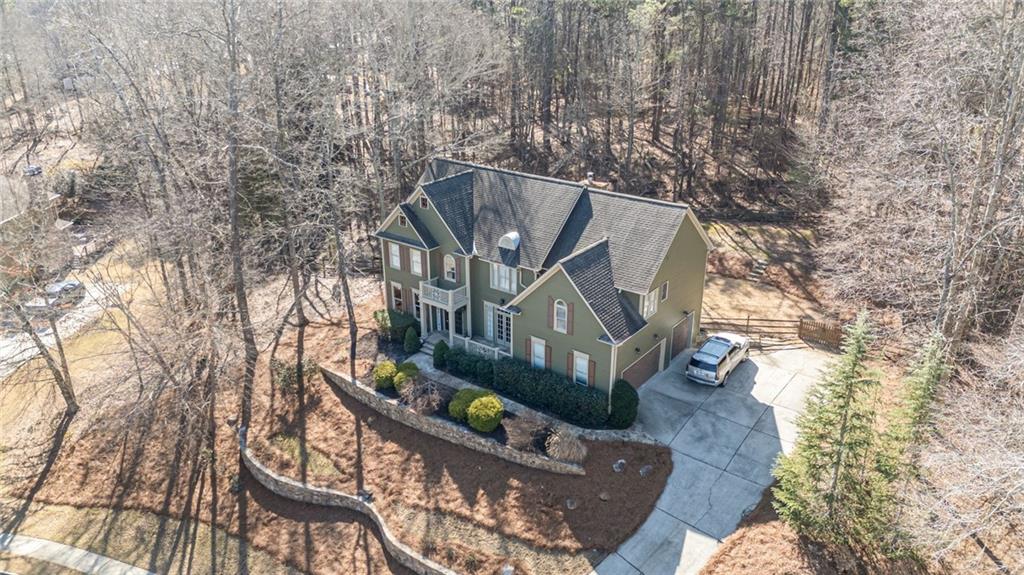 4950 Bowman Park Point Cumming, GA 30041 - Photo 2 of 54