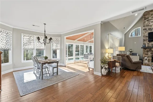 $750,000 | 4950 Bowman Park Point, Cumming, GA 30041