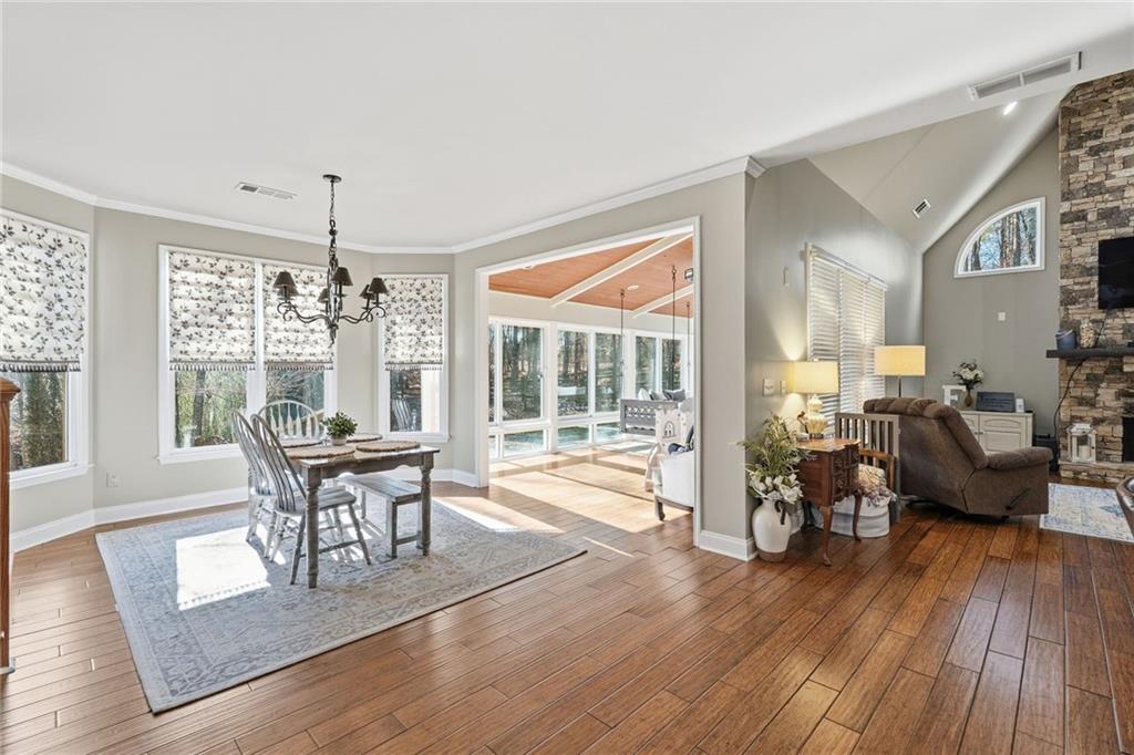 4950 Bowman Park Point Cumming, GA 30041 - Photo 22 of 54