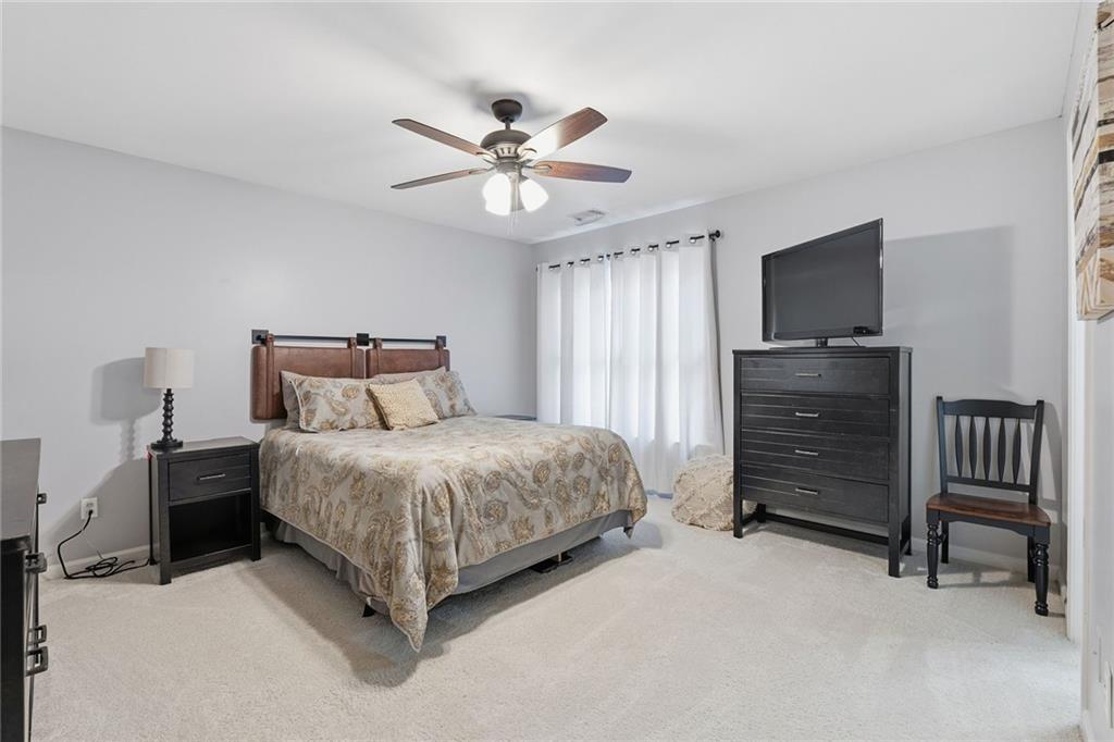 4950 Bowman Park Point Cumming, GA 30041 - Photo 31 of 54