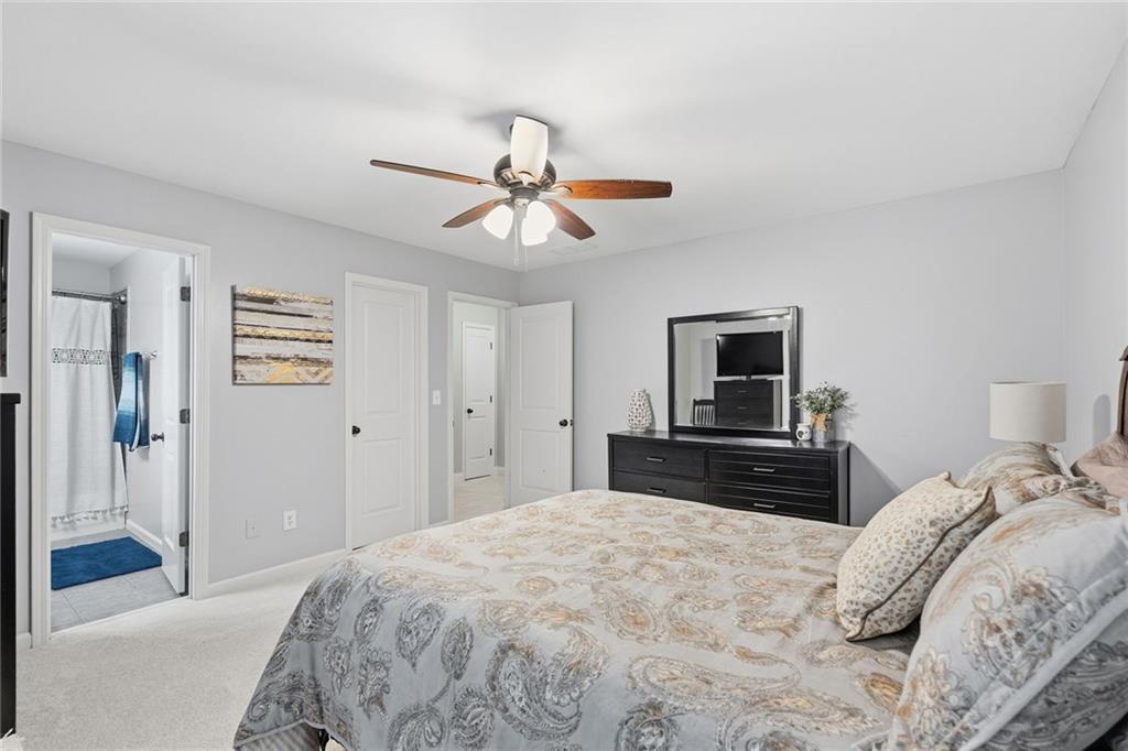 4950 Bowman Park Point Cumming, GA 30041 - Photo 32 of 54