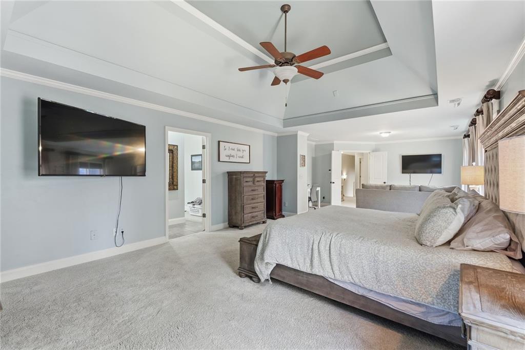 4950 Bowman Park Point Cumming, GA 30041 - Photo 39 of 54