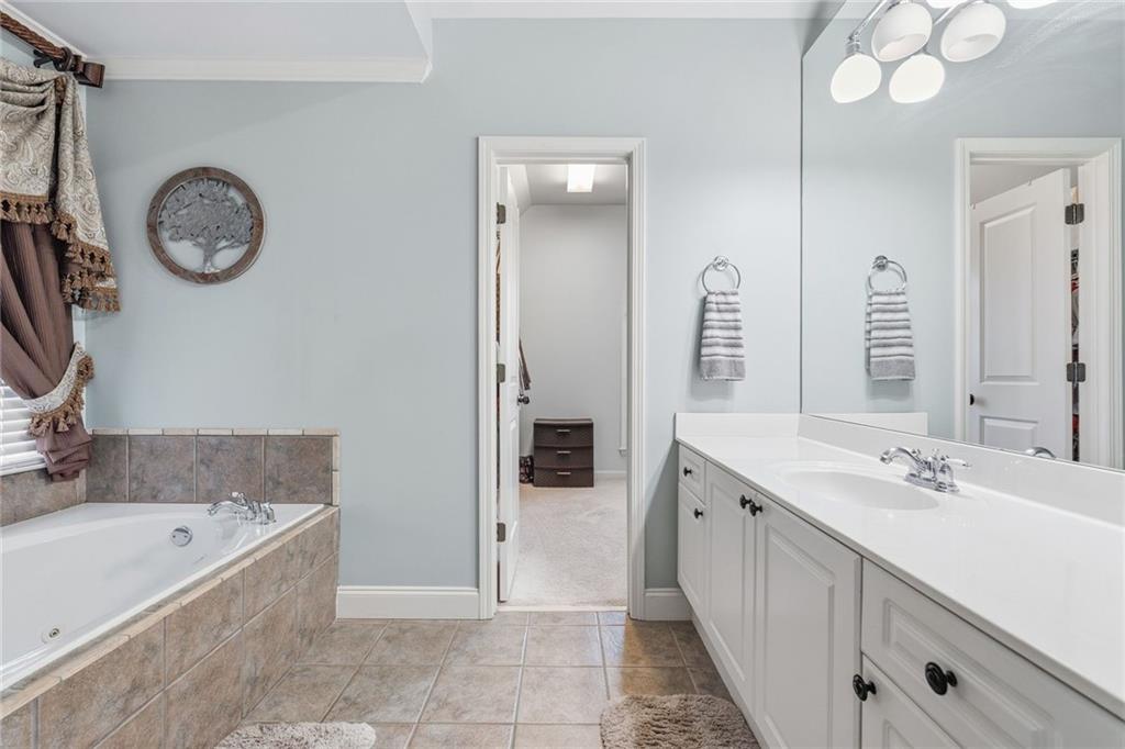 4950 Bowman Park Point Cumming, GA 30041 - Photo 40 of 54