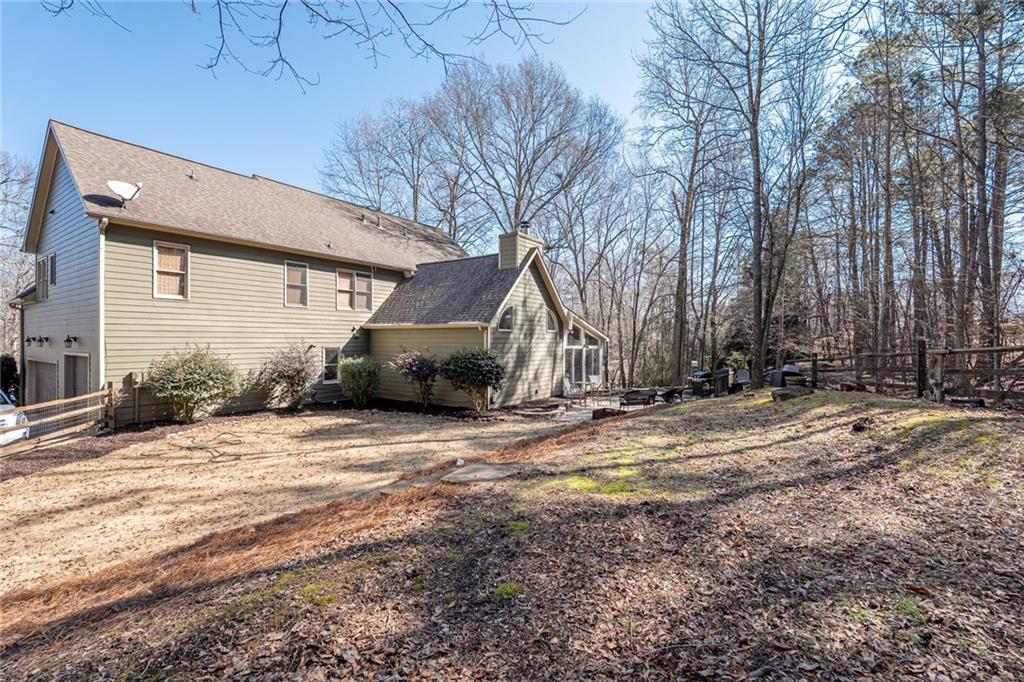 4950 Bowman Park Point Cumming, GA 30041 - Photo 48 of 54