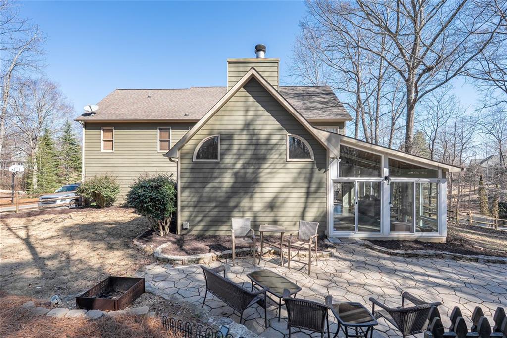 4950 Bowman Park Point Cumming, GA 30041 - Photo 49 of 54