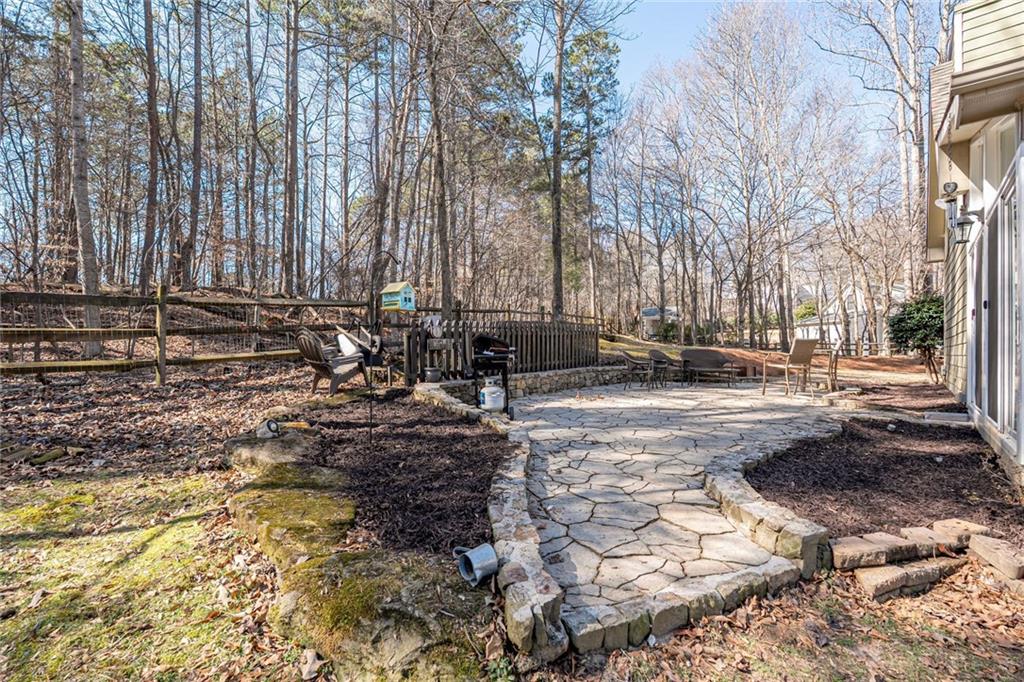 4950 Bowman Park Point Cumming, GA 30041 - Photo 50 of 54