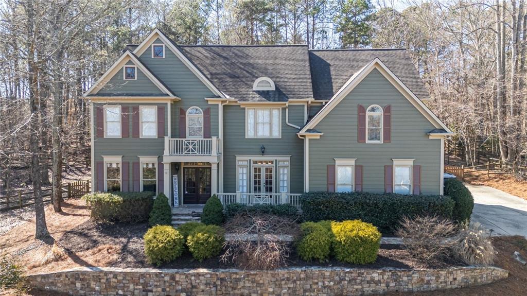 4950 Bowman Park Point Cumming, GA 30041 - Photo 5 of 54