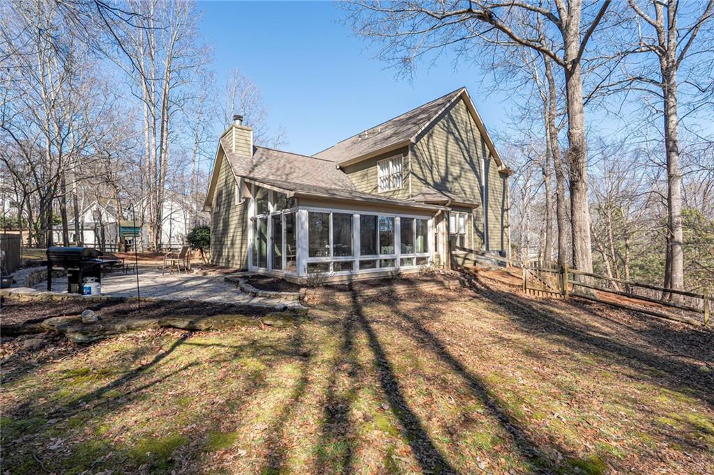 4950 Bowman Park Point Cumming, GA 30041 - Photo 51 of 54