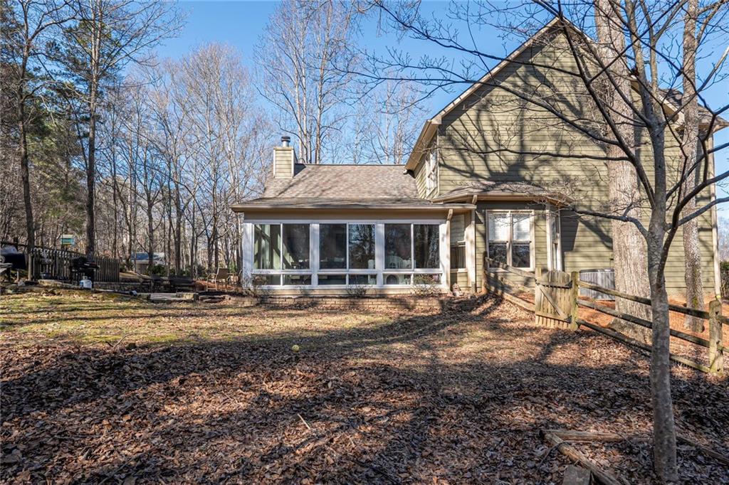 4950 Bowman Park Point Cumming, GA 30041 - Photo 52 of 54