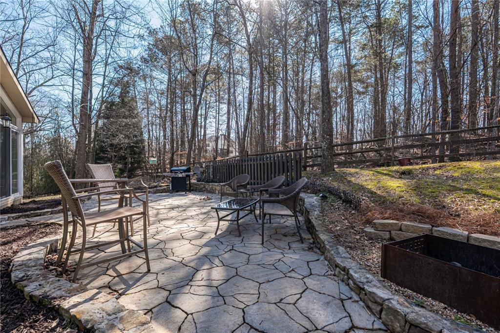 4950 Bowman Park Point Cumming, GA 30041 - Photo 53 of 54