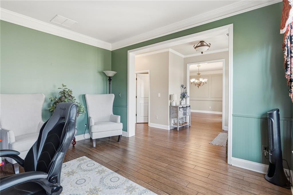 4950 Bowman Park Point Cumming, GA 30041 - Photo 10 of 54