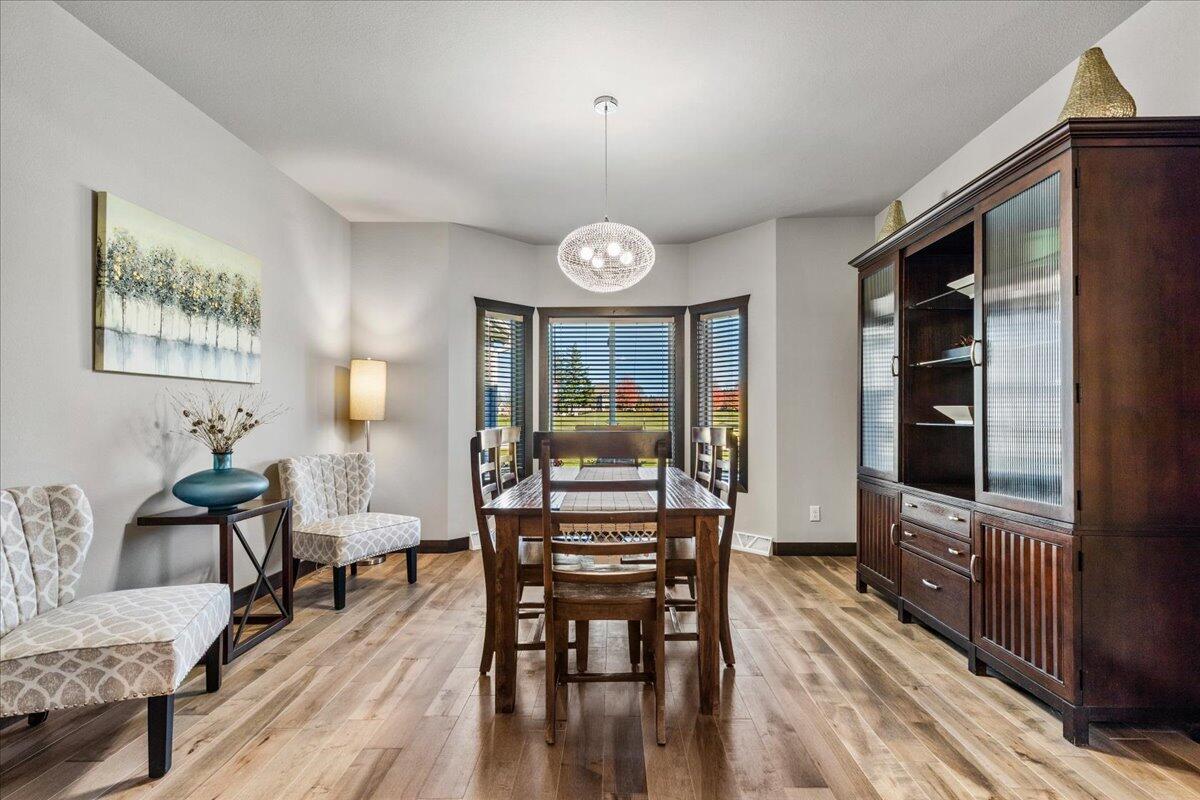 794 Lakeview Ridge Lane Richfield, WI 53017 - Photo 11 of 50 Hardwood Floors