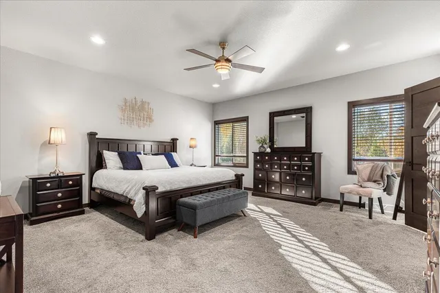 $1,195,000 | 794 Lakeview Ridge Lane, Richfield, WI 53017