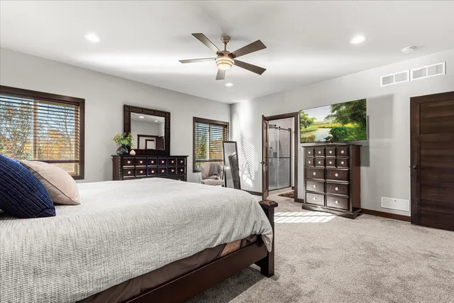 $1,195,000 | 794 Lakeview Ridge Lane, Richfield, WI 53017