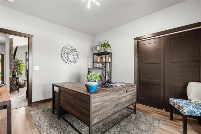 $1,195,000 | 794 Lakeview Ridge Lane, Richfield, WI 53017