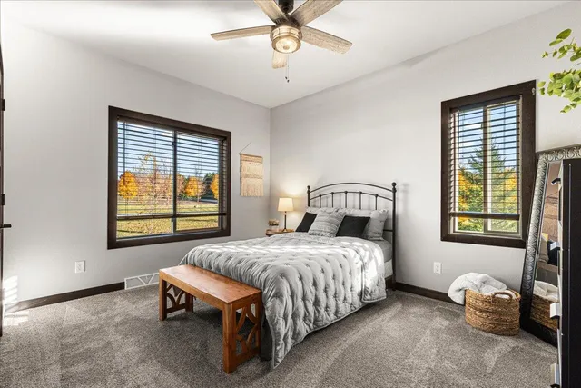 $1,195,000 | 794 Lakeview Ridge Lane, Richfield, WI 53017