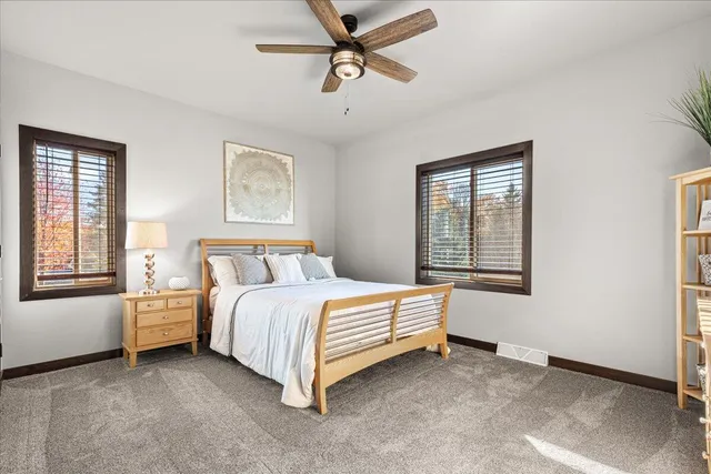 $1,195,000 | 794 Lakeview Ridge Lane, Richfield, WI 53017