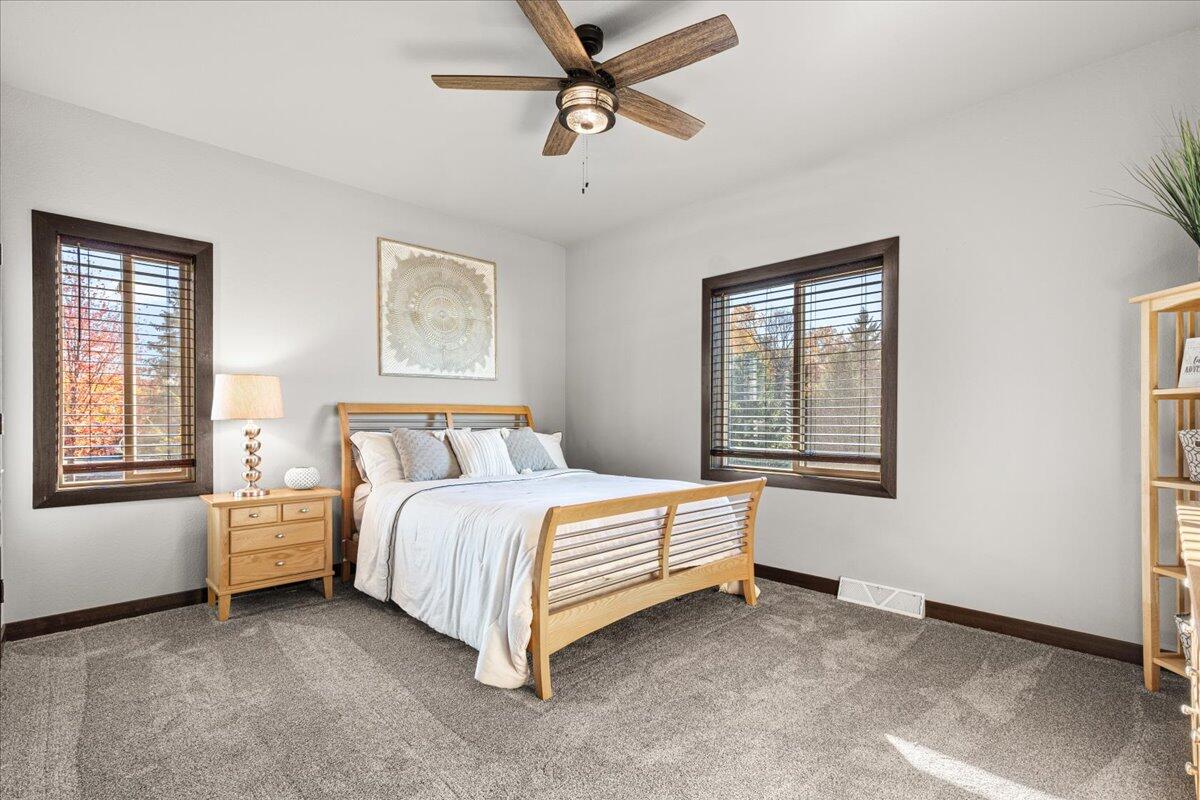 794 Lakeview Ridge Lane Richfield, WI 53017 - Photo 34 of 50 Bedroom