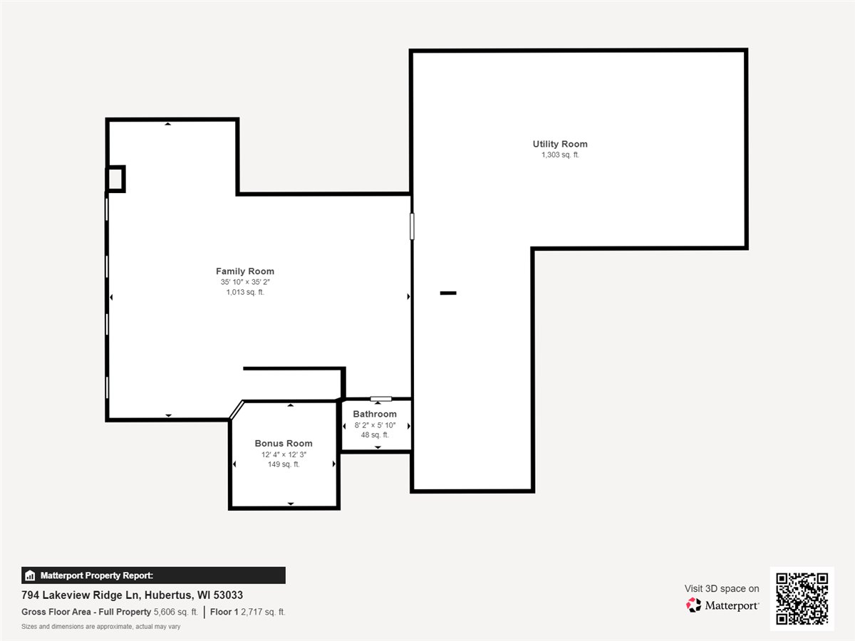 794 Lakeview Ridge Lane Richfield, WI 53017 - Photo 50 of 50
