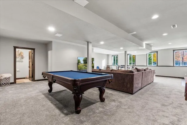 $1,195,000 | 794 Lakeview Ridge Lane, Richfield, WI 53017