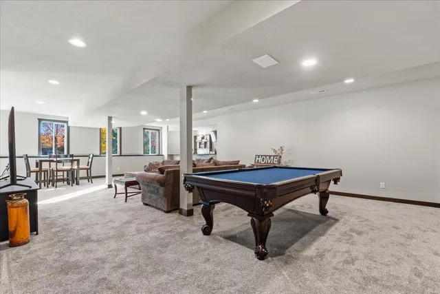 $1,195,000 | 794 Lakeview Ridge Lane, Richfield, WI 53017