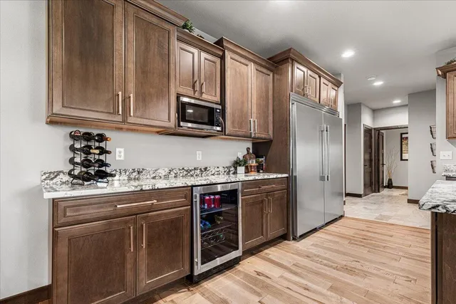 $1,195,000 | 794 Lakeview Ridge Lane, Richfield, WI 53017