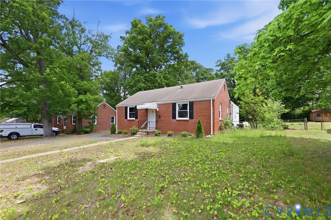 1609 Foster Road Richmond, VA 23226 - Photo 41 of 54