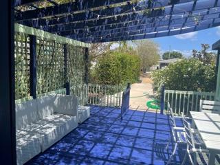 212 Southwest 1st Avenue Delray Beach, FL 33444 - Photo 10 of 13 Covered Patio