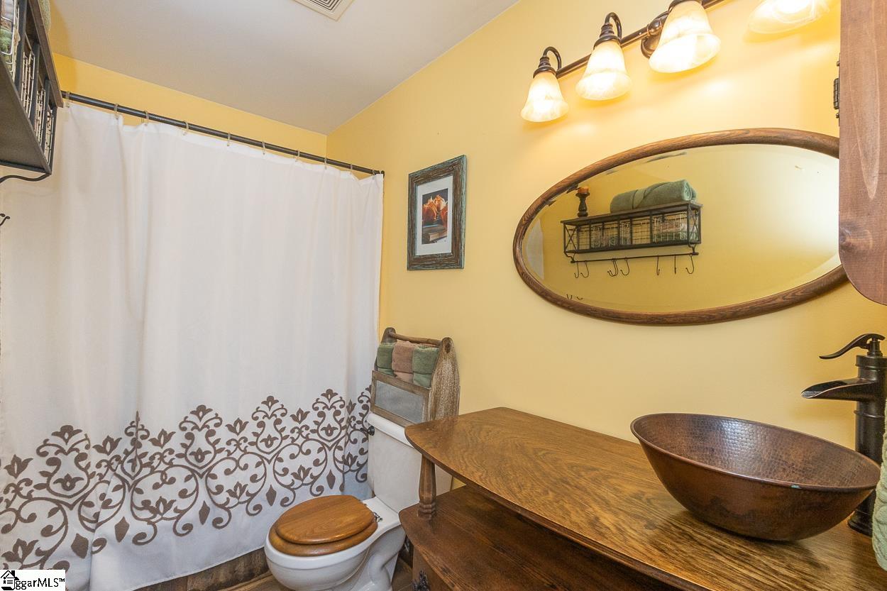 449 Rices Creek Road Liberty, SC 29657 - Photo 21 of 35
