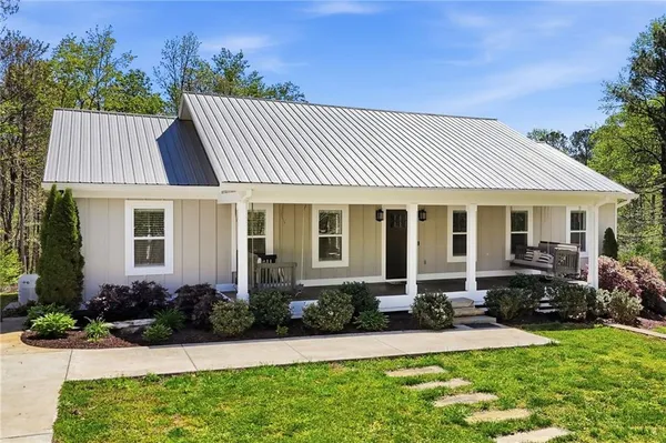 $1,249,900 | 3060 Cherry Grove Road, Ball Ground, GA 30107