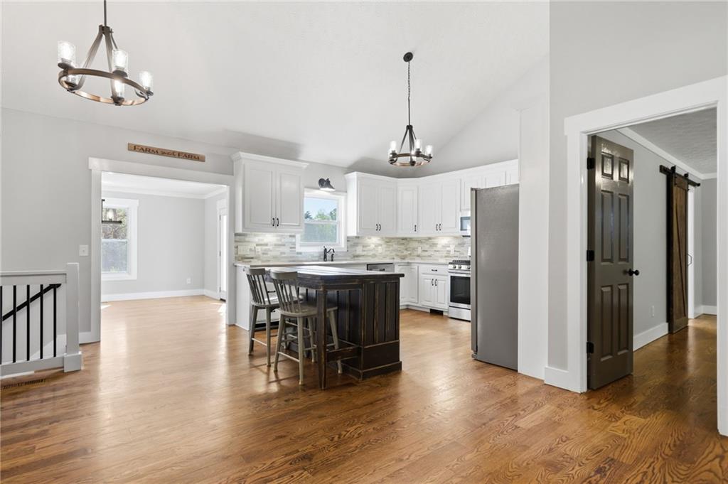 3060 Cherry Grove Road Ball Ground, GA 30107 - Photo 13 of 71