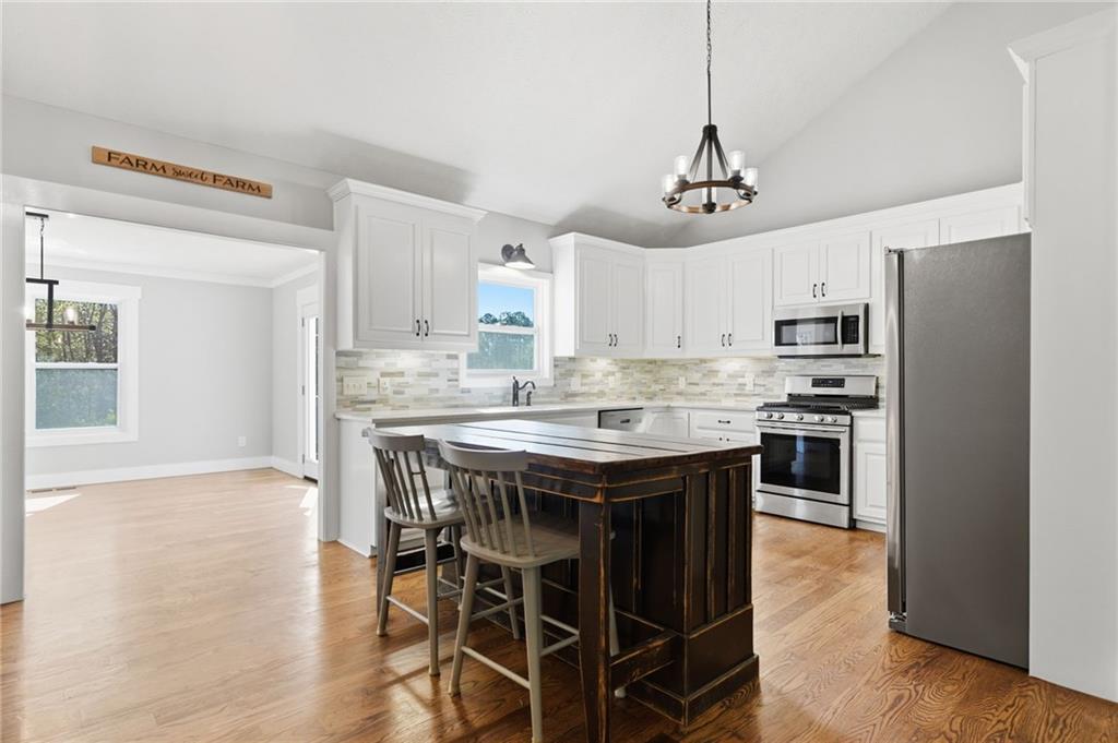 3060 Cherry Grove Road Ball Ground, GA 30107 - Photo 14 of 71