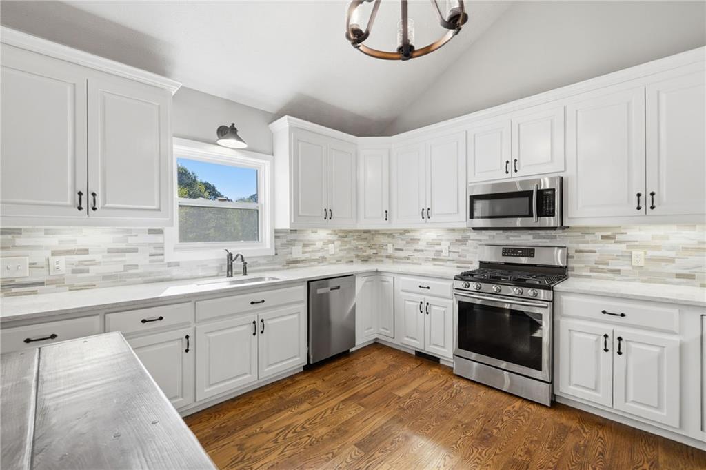 3060 Cherry Grove Road Ball Ground, GA 30107 - Photo 16 of 71