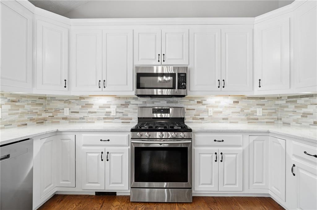 3060 Cherry Grove Road Ball Ground, GA 30107 - Photo 17 of 71