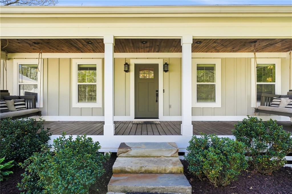 3060 Cherry Grove Road Ball Ground, GA 30107 - Photo 2 of 71