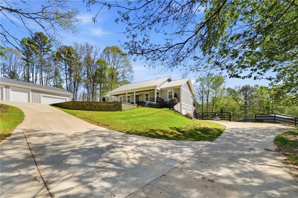 3060 Cherry Grove Road Ball Ground, GA 30107 - Photo 3 of 71