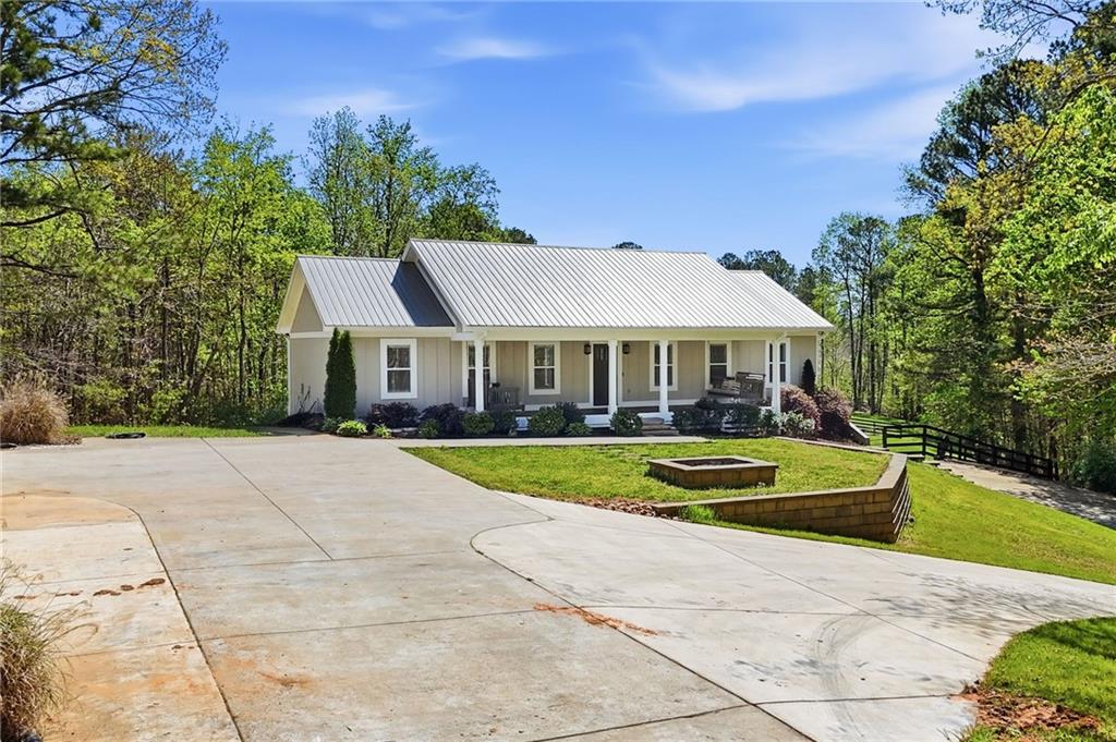 3060 Cherry Grove Road Ball Ground, GA 30107 - Photo 4 of 71