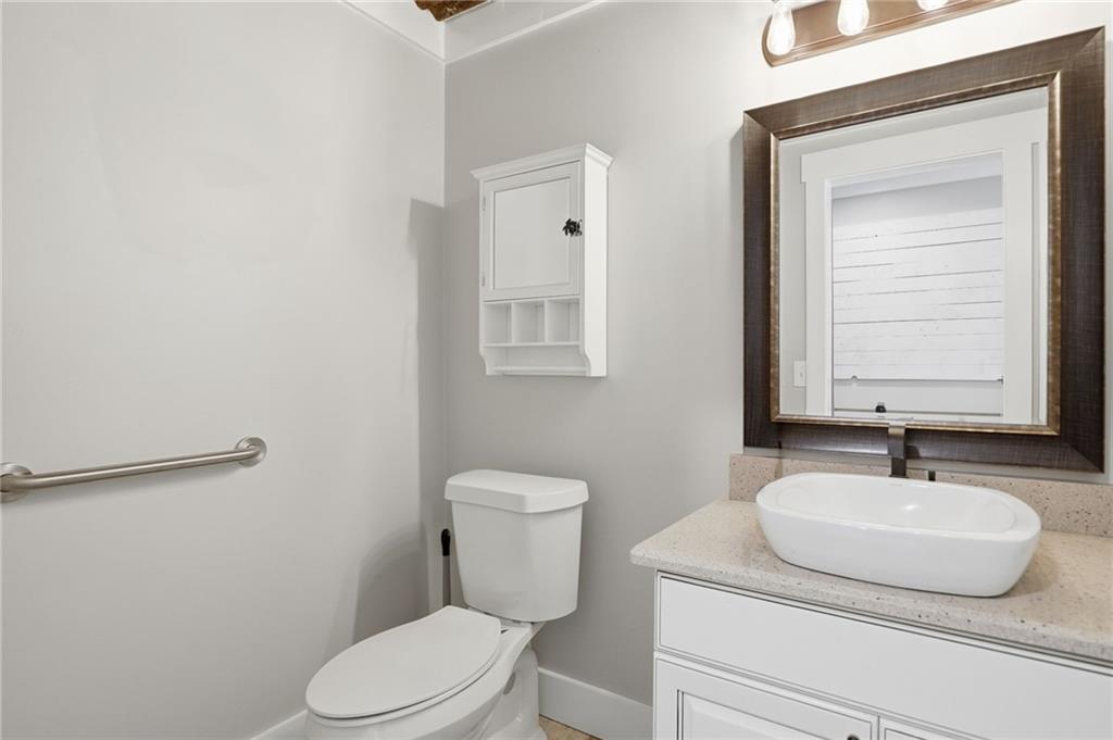 3060 Cherry Grove Road Ball Ground, GA 30107 - Photo 41 of 71