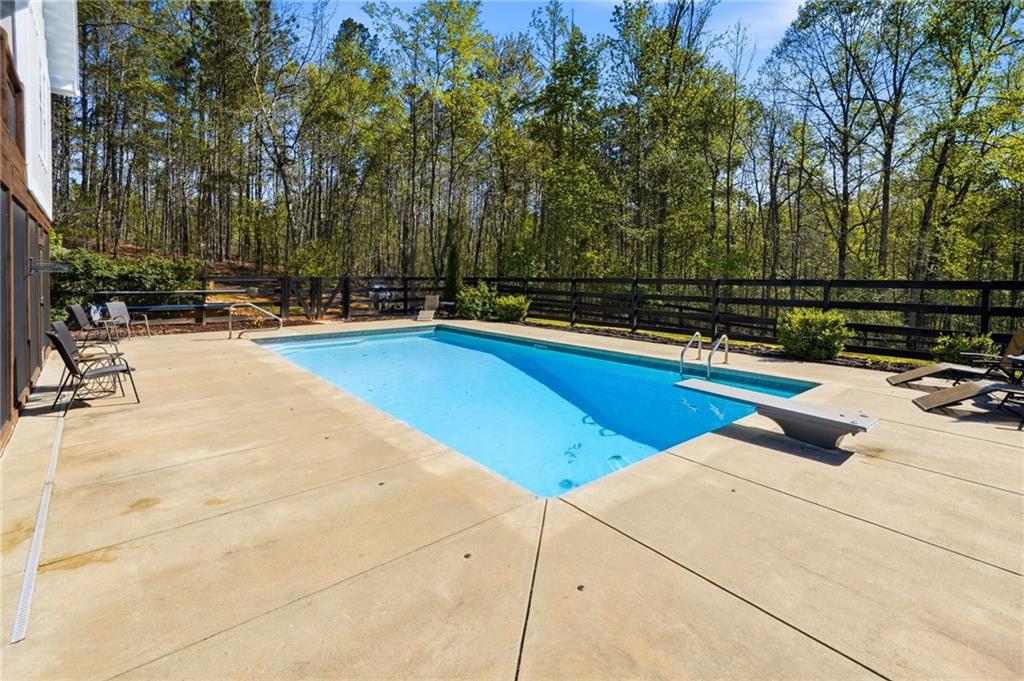 3060 Cherry Grove Road Ball Ground, GA 30107 - Photo 48 of 71