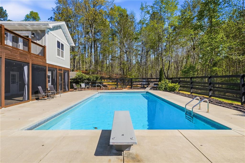 3060 Cherry Grove Road Ball Ground, GA 30107 - Photo 49 of 71