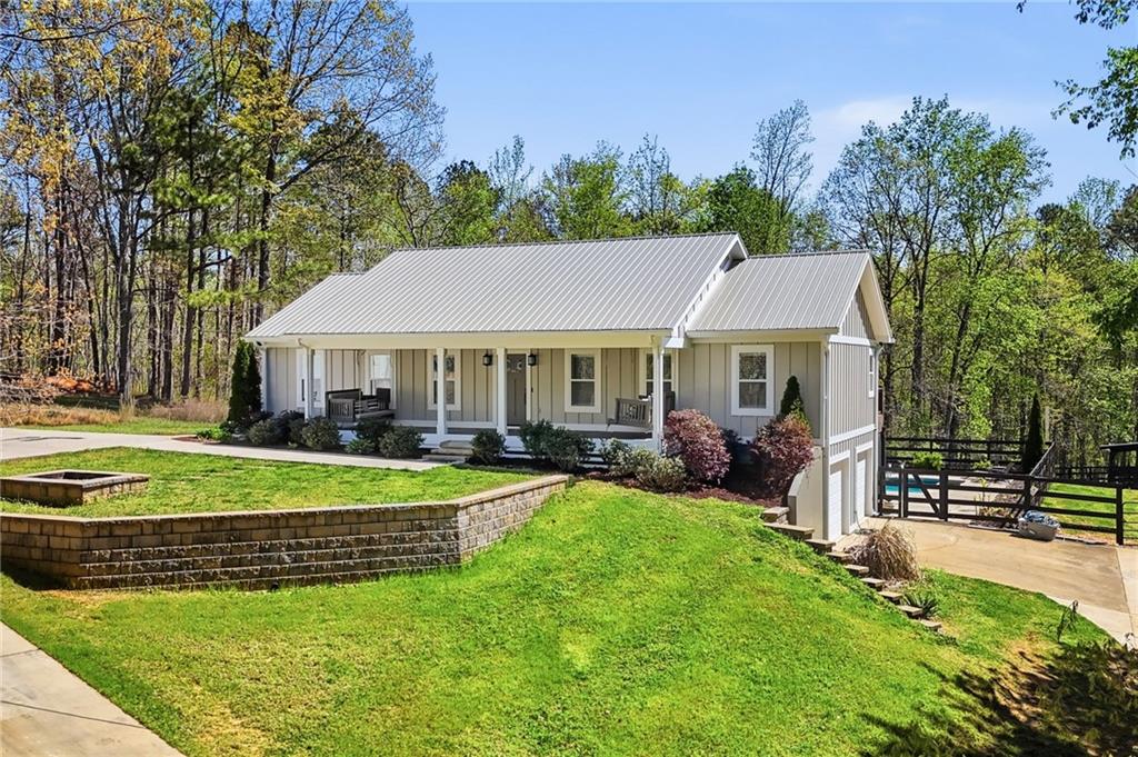 3060 Cherry Grove Road Ball Ground, GA 30107 - Photo 5 of 71